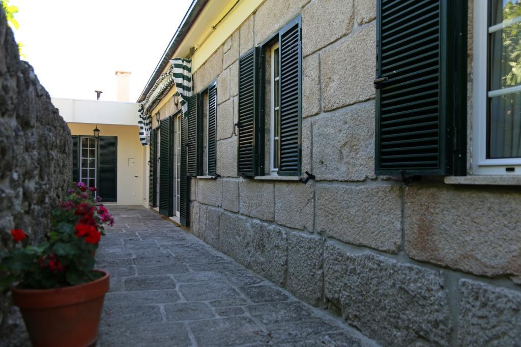 Quinta Da Timpeira Guest House Lamego Exterior photo